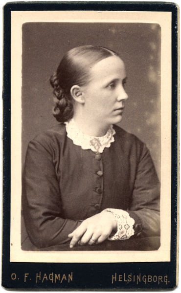 Hermine Hagman